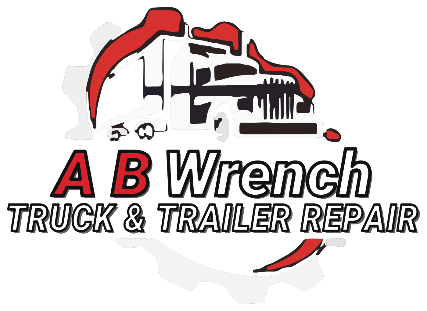 A B Wrench Truck & Trailer Repair